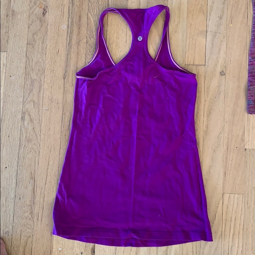 Tank top - Picture 6 of 7